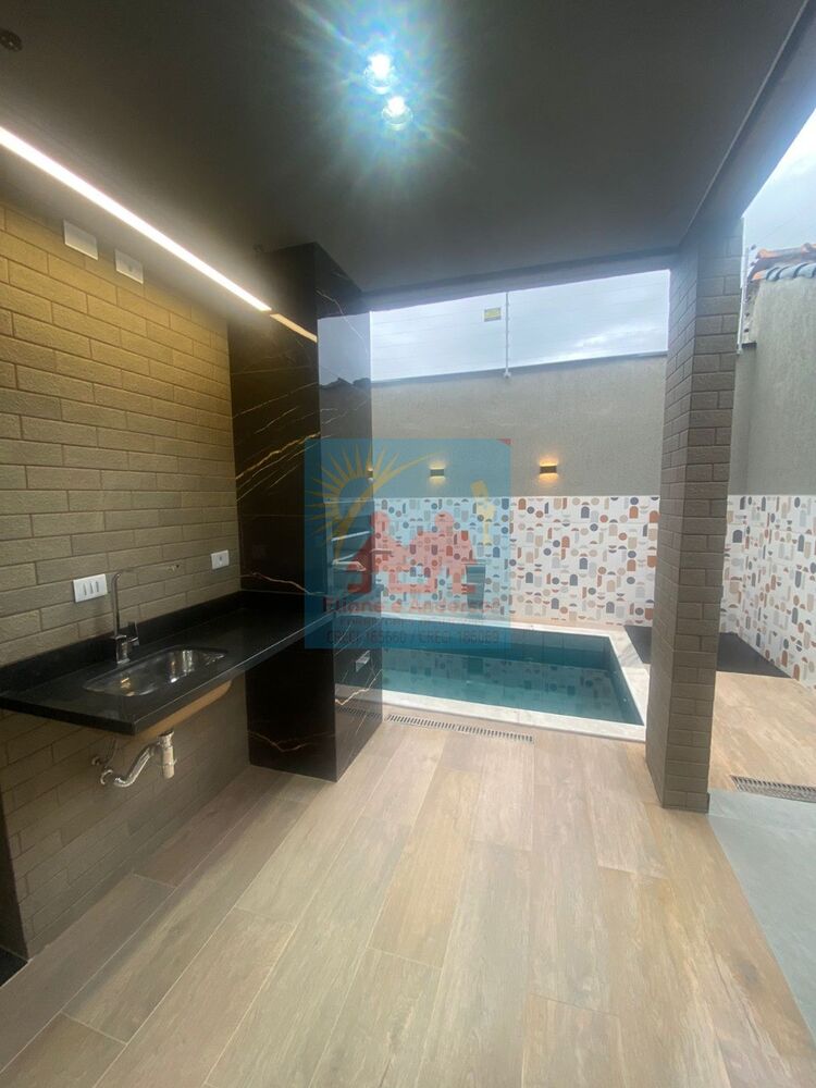 Casa, 3 quartos - Foto 10