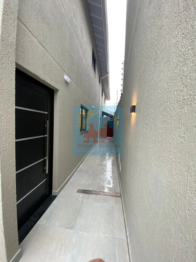 Casa, 3 quartos - Foto 4