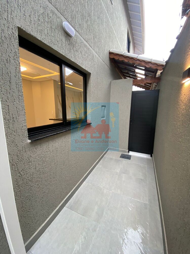 Casa, 3 quartos - Foto 1