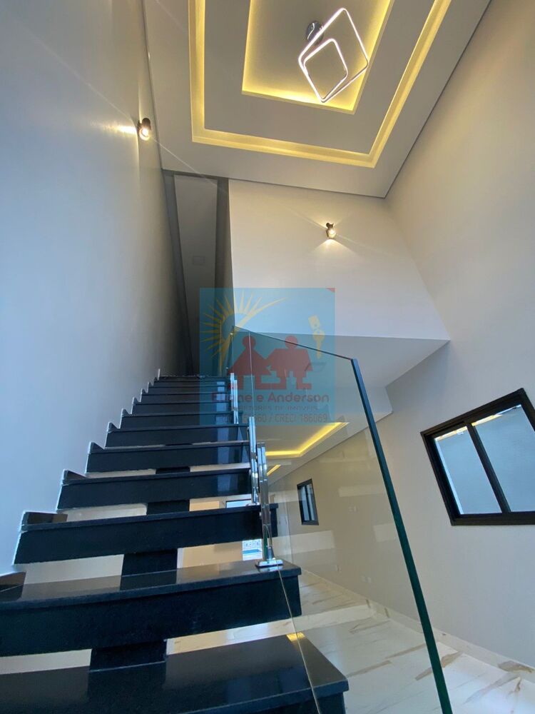 Casa, 3 quartos - Foto 11