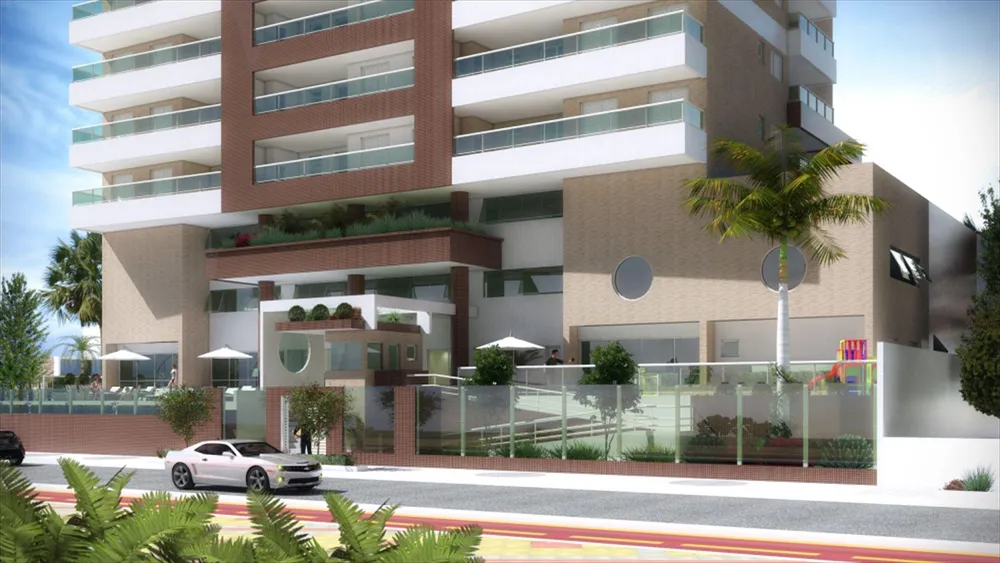 Apartamento, 2 quartos, 76 m² - Foto 3