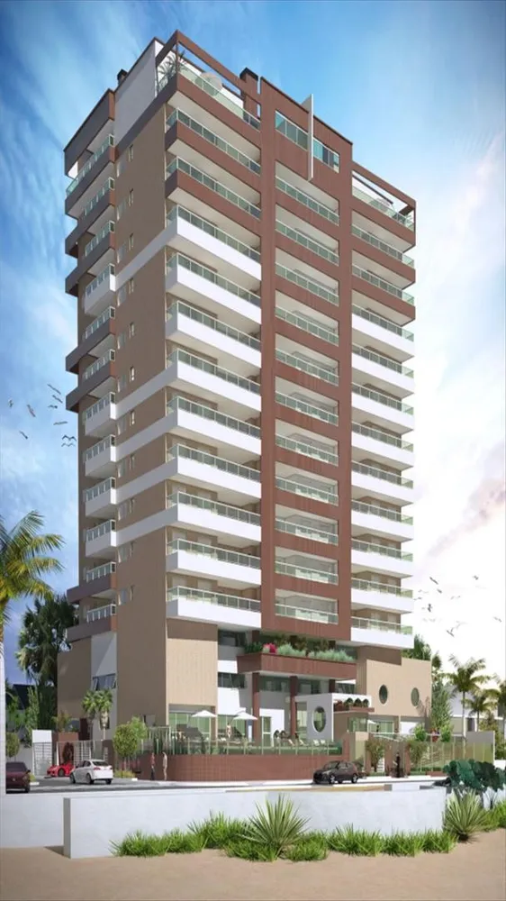 Apartamento, 2 quartos, 76 m² - Foto 2