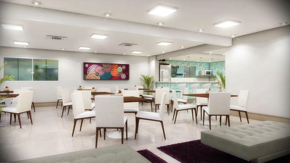 Apartamento, 2 quartos, 76 m² - Foto 10