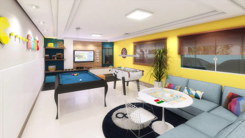 Apartamento, 2 quartos, 76 m² - Foto 9