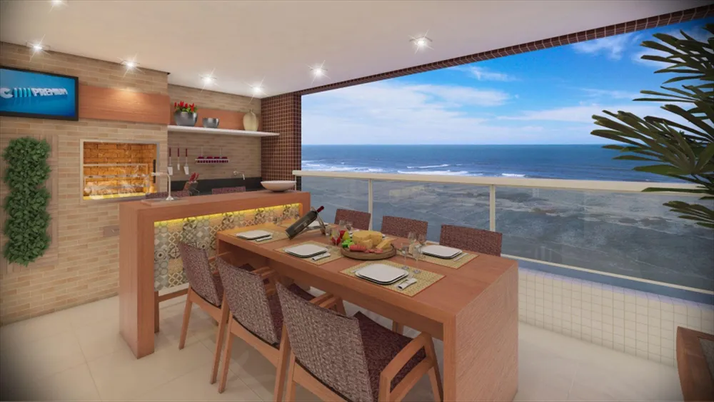 Apartamento, 2 quartos, 76 m² - Foto 1