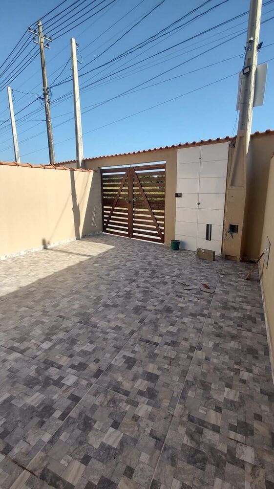 Casa, 2 quartos, 53 m² - Foto 4