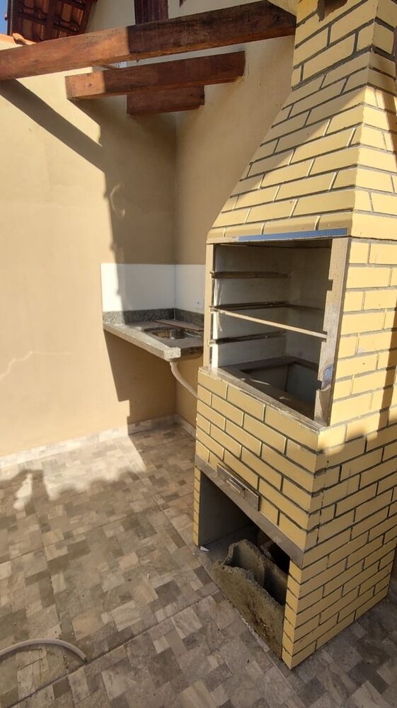 Casa, 2 quartos, 53 m² - Foto 1