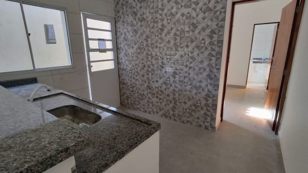 Casa, 2 quartos, 53 m² - Foto 7