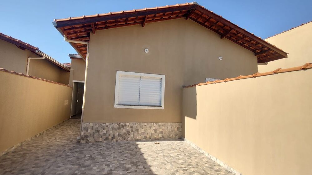 Casa, 2 quartos, 53 m² - Foto 6