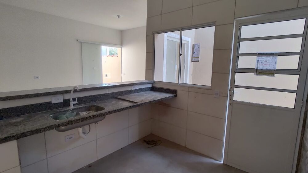 Casa, 2 quartos, 53 m² - Foto 2