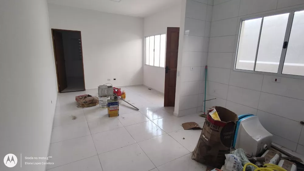 Casa, 3 quartos, 74 m² - Foto 1