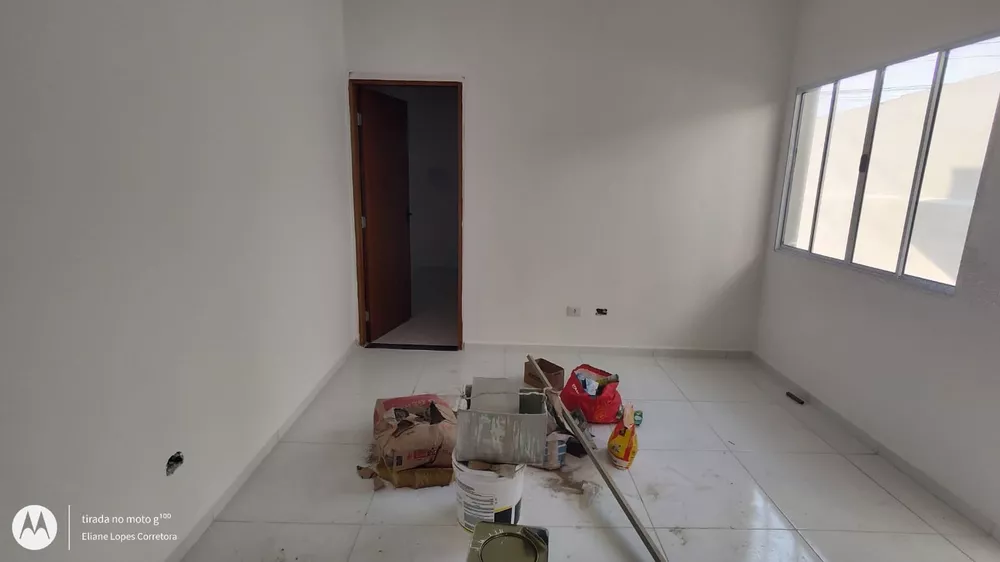 Casa, 3 quartos, 74 m² - Foto 2