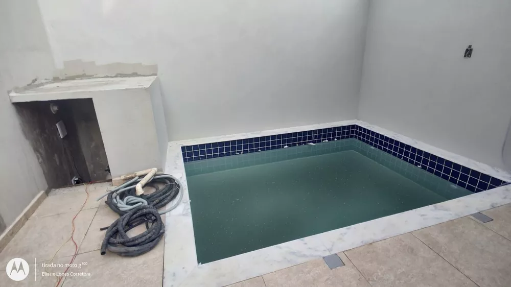 Casa, 3 quartos, 74 m² - Foto 7
