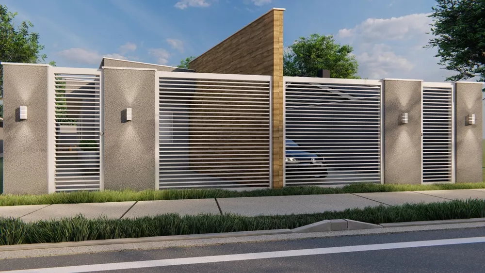 Casa, 3 quartos, 74 m² - Foto 4