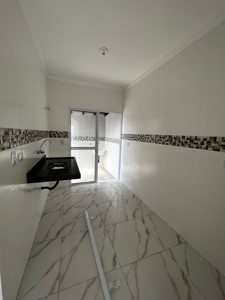 Casa, 2 quartos, 49 m² - Foto 5