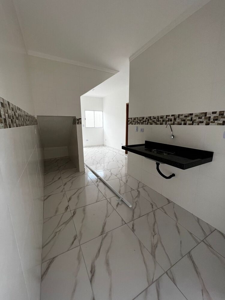 Casa, 2 quartos, 49 m² - Foto 1