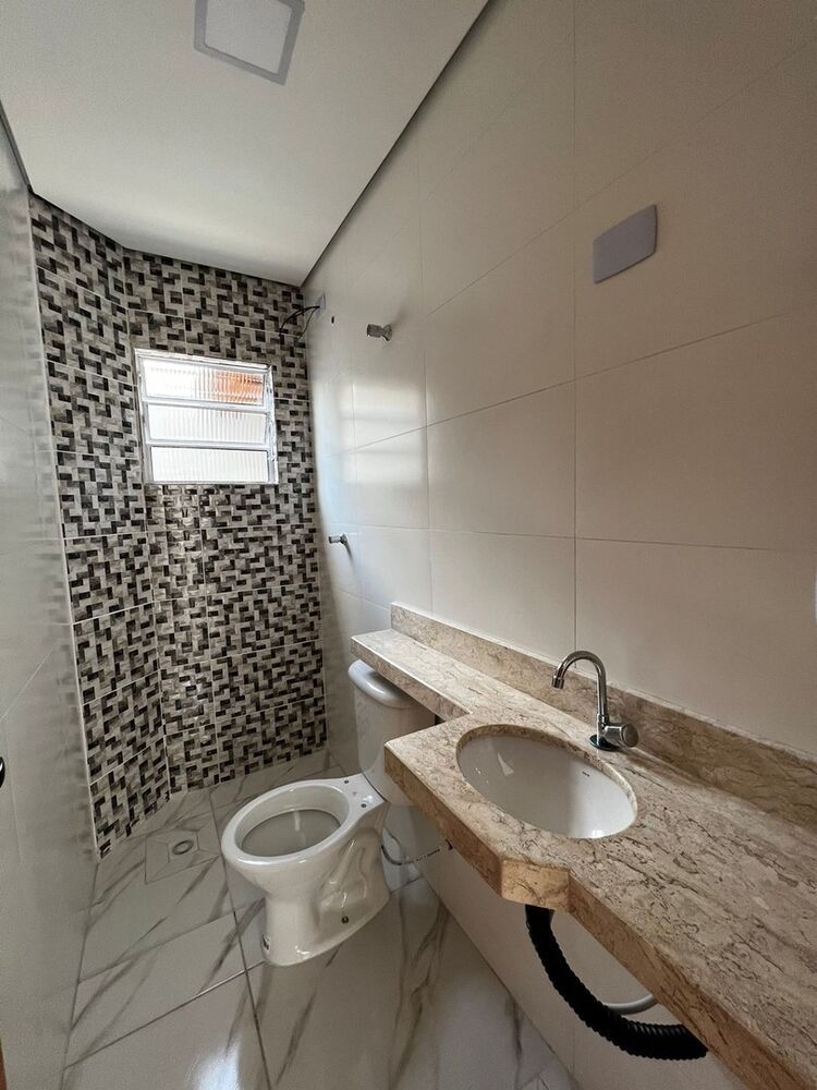 Casa, 2 quartos, 49 m² - Foto 3