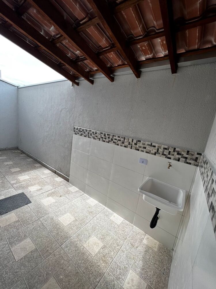 Casa, 2 quartos, 49 m² - Foto 6