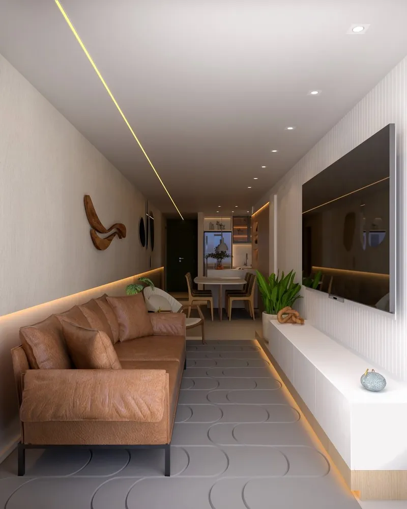 Apartamento, 2 quartos, 76 m² - Foto 15