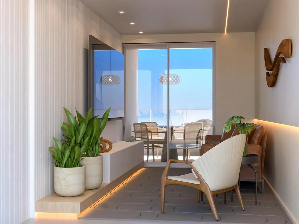 Apartamento, 2 quartos, 76 m² - Foto 16