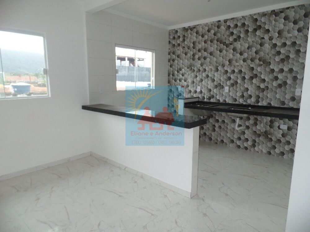 Casa, 2 quartos - Foto 1