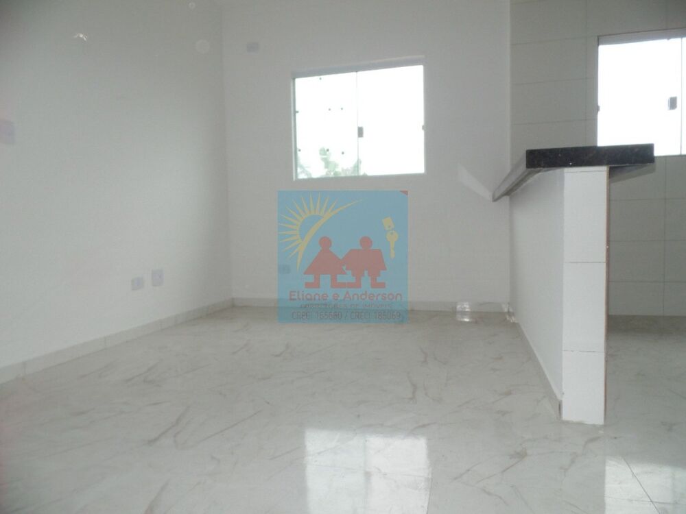 Casa, 2 quartos - Foto 2