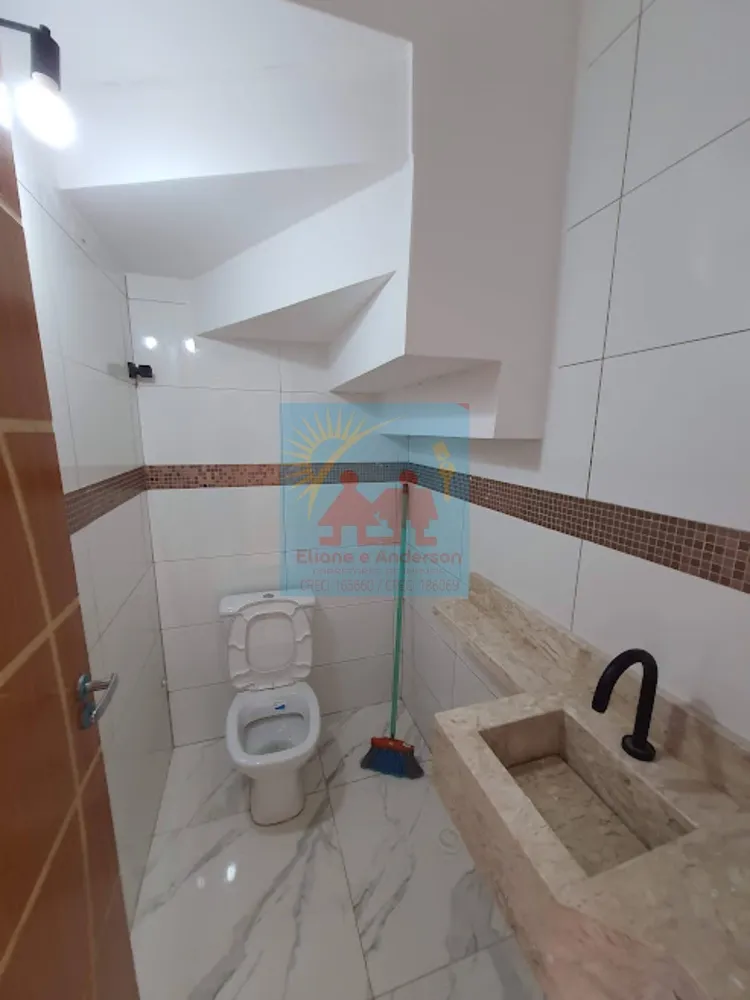 Sobrado, 2 quartos - Foto 4