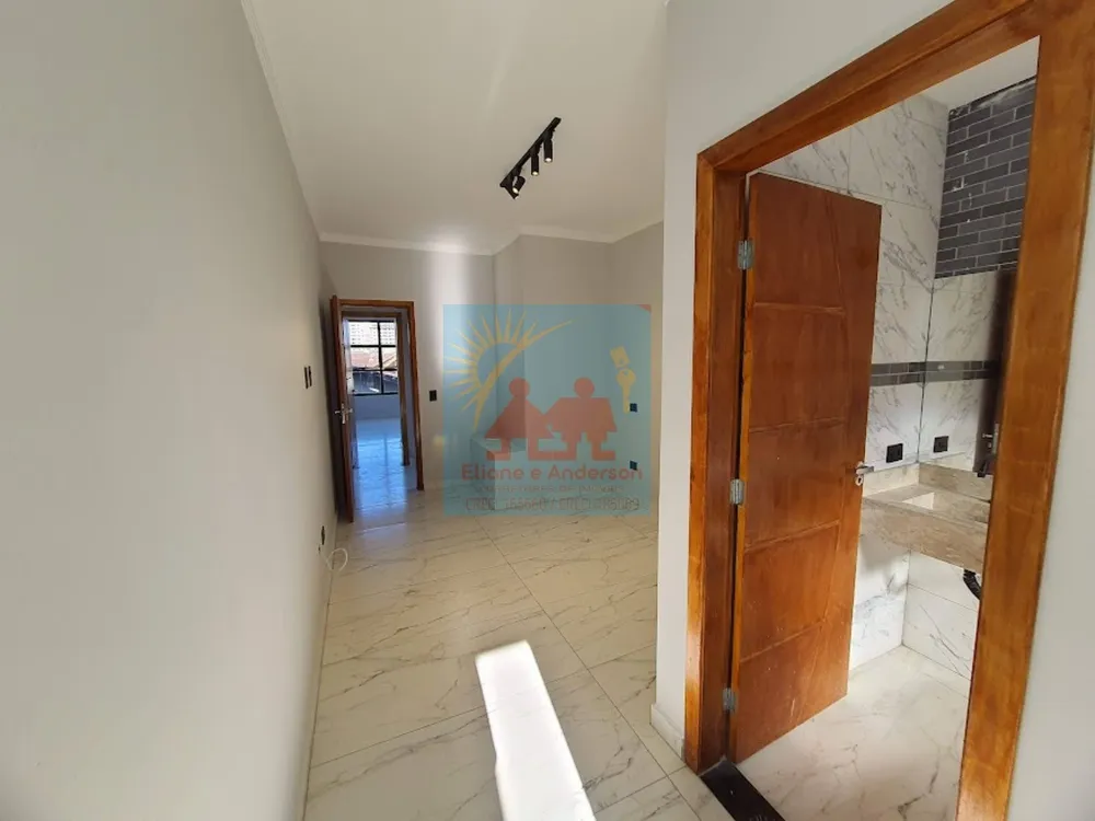 Sobrado, 2 quartos - Foto 6