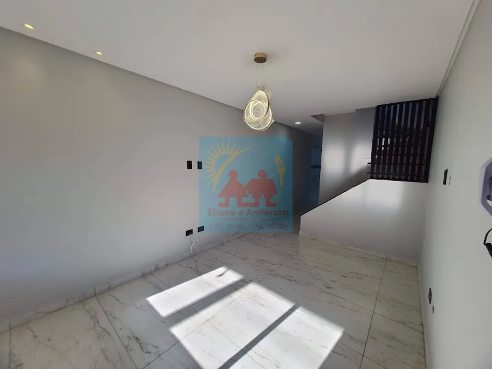 Sobrado, 2 quartos - Foto 3