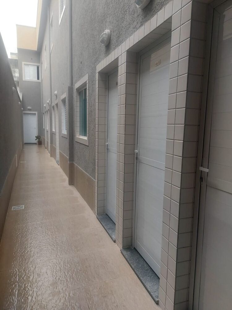 Casa, 2 quartos, 53 m² - Foto 2