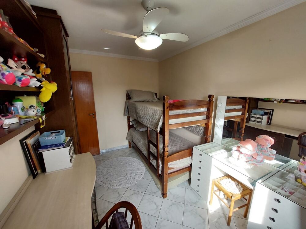 Apartamento, 3 quartos, 137 m² - Foto 2