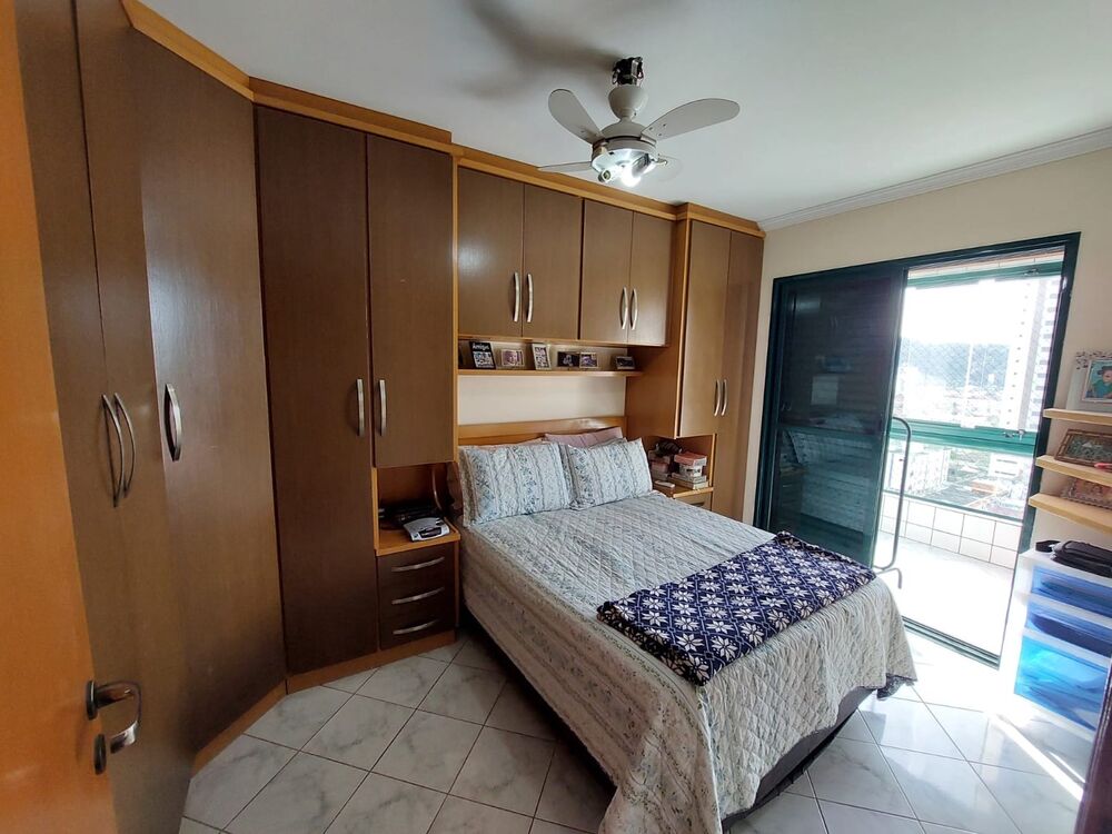 Apartamento, 3 quartos, 137 m² - Foto 4