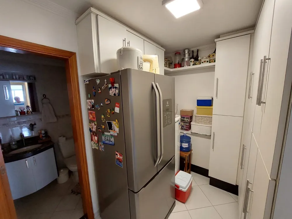 Apartamento, 3 quartos, 137 m² - Foto 12