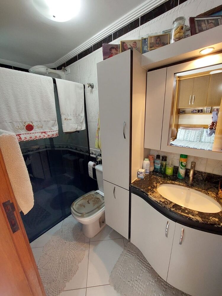 Apartamento, 3 quartos, 137 m² - Foto 5