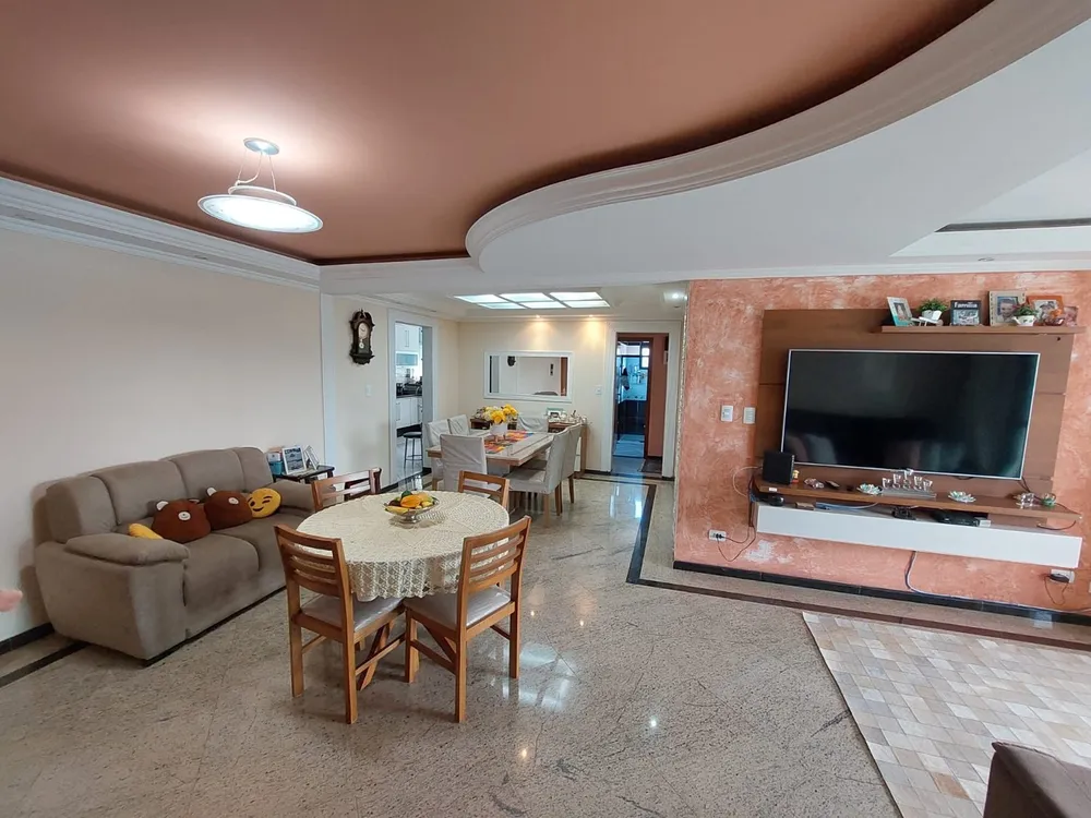 Apartamento, 3 quartos, 137 m² - Foto 16