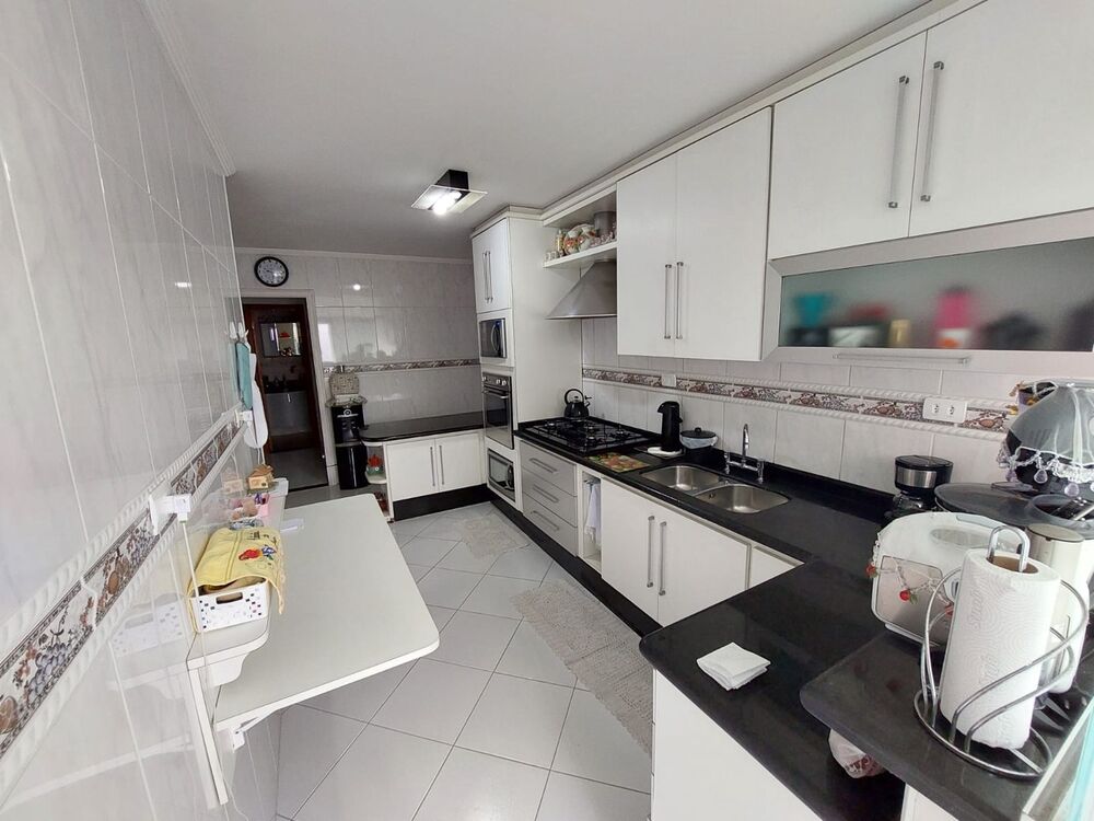 Apartamento, 3 quartos, 137 m² - Foto 6