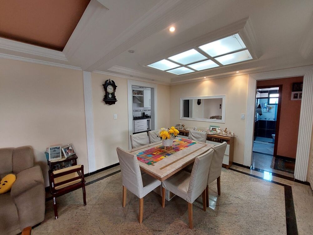 Apartamento, 3 quartos, 137 m² - Foto 8