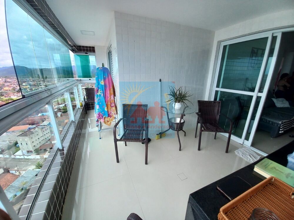 Apartamento, 2 quartos, 78 m² - Foto 1