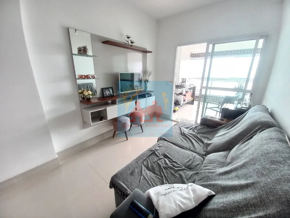 Apartamento, 2 quartos, 78 m² - Foto 2