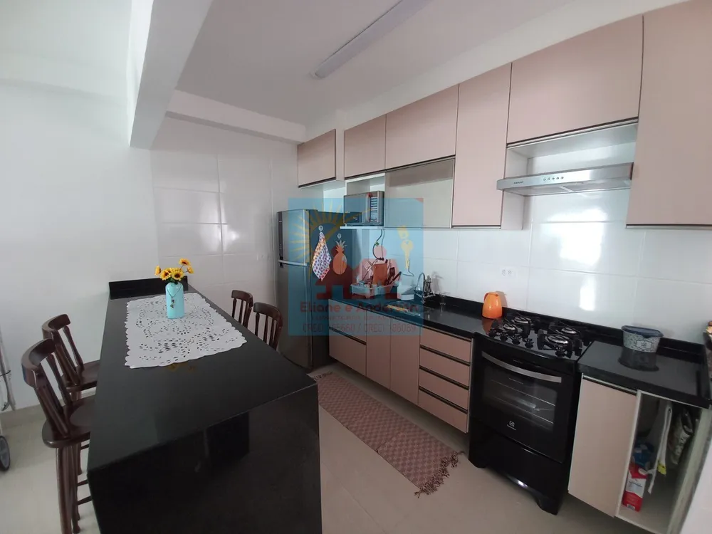Apartamento, 2 quartos, 78 m² - Foto 3