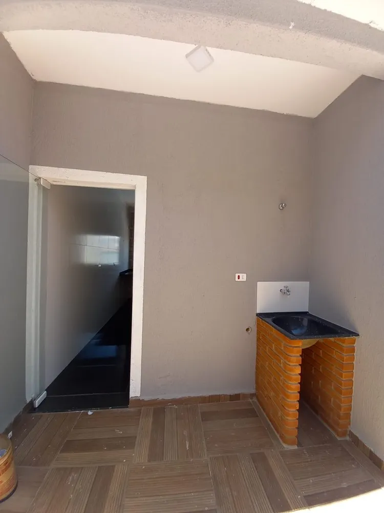 Casa, 2 quartos, 66 m² - Foto 6