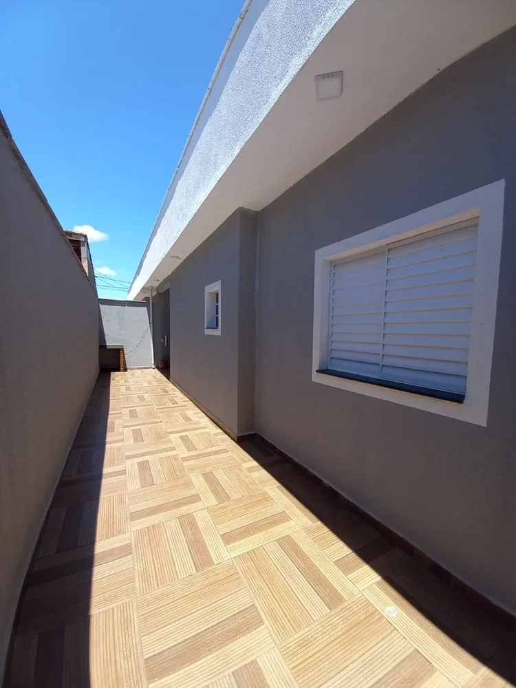 Casa, 2 quartos, 66 m² - Foto 5