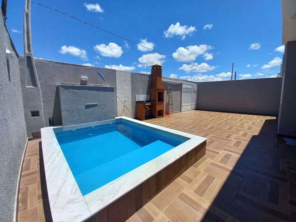 Casa, 2 quartos, 66 m² - Foto 13