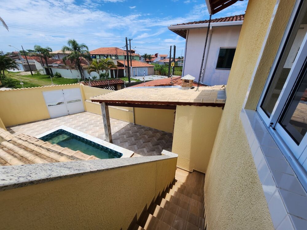 Casa, 2 quartos, 65 m² - Foto 2