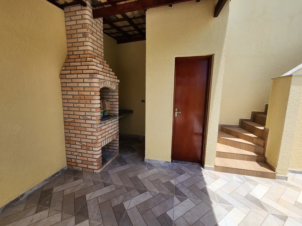 Casa, 2 quartos, 65 m² - Foto 13
