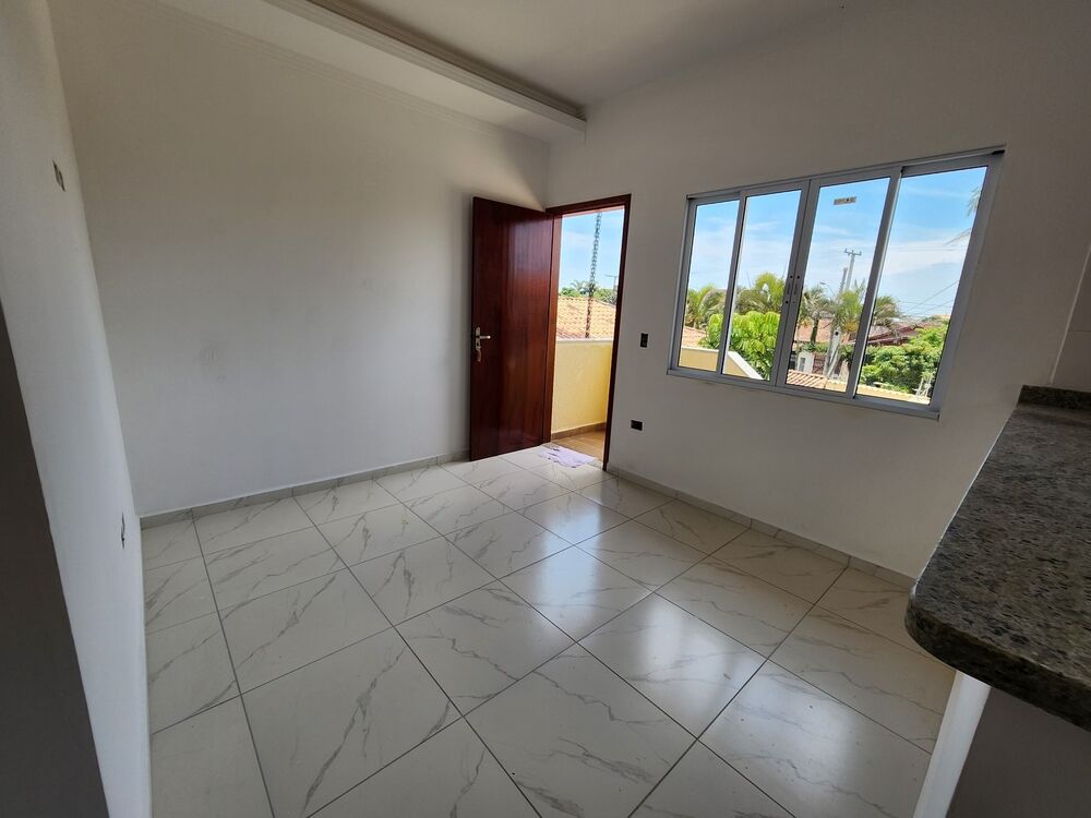 Casa, 2 quartos, 65 m² - Foto 1