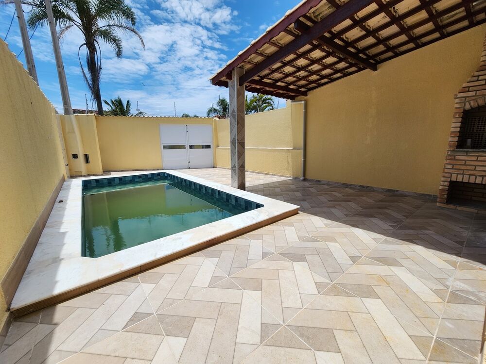Casa, 2 quartos, 65 m² - Foto 9