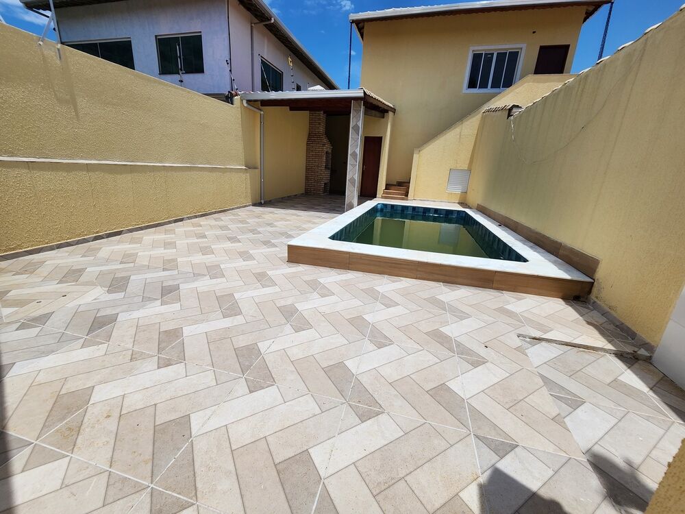 Casa, 2 quartos, 65 m² - Foto 6