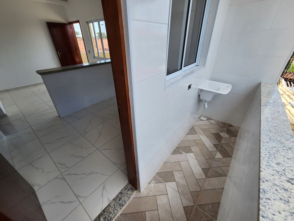 Casa, 2 quartos, 65 m² - Foto 7