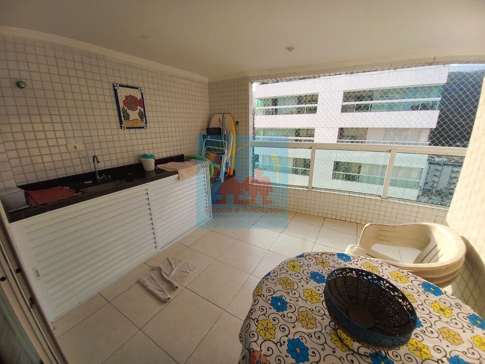 Apartamento, 2 quartos, 82 m² - Foto 1